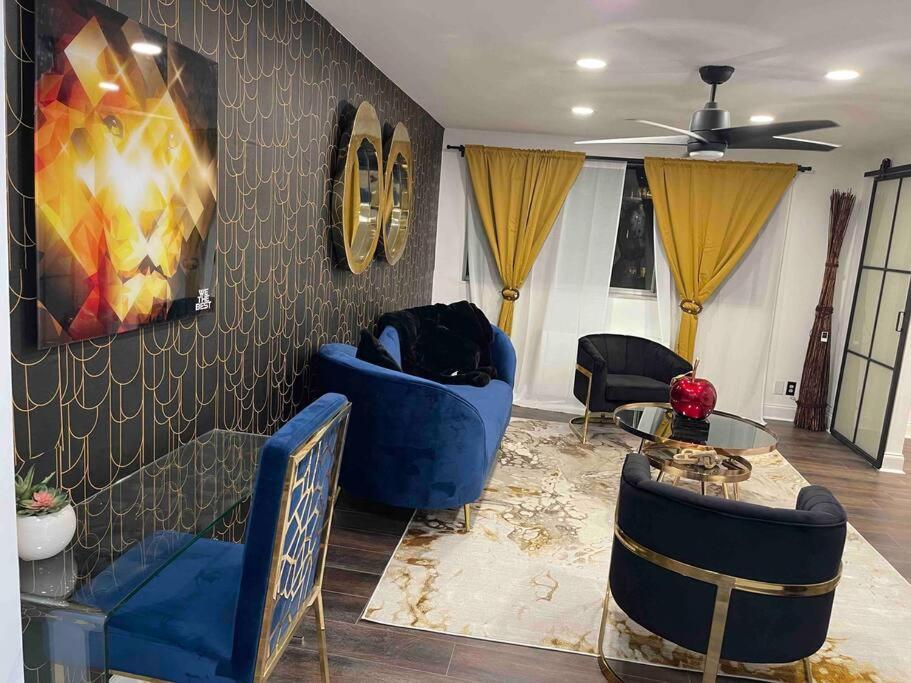 Atlanta Penthouse King/ Queen Bd Экстерьер фото