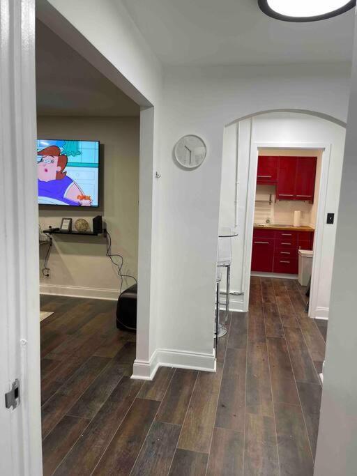 Atlanta Penthouse King/ Queen Bd Экстерьер фото