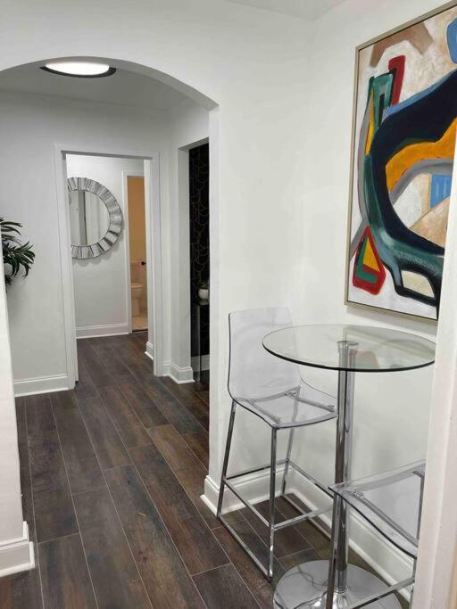 Atlanta Penthouse King/ Queen Bd Экстерьер фото